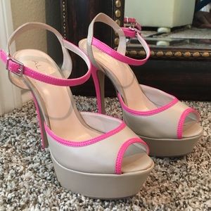 ALDO Heels
